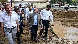 ÇANAKKALE'MİZİN BİR KAMU BİNASI DAHA MODERN İMKANLARA KAVUŞUYOR