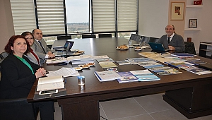 ÇANAKKALE TİCARET VE SANAYİ ODASI AKREDİTASYON DENETİMİNİ BAŞARIYLA TAMAMLADI