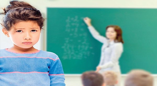 ÇOCUKLARDA AKRAN ZORBALIĞINA KARŞI YAPILMASI GEREKENLER