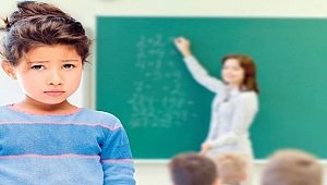 ÇOCUKLARDA AKRAN ZORBALIĞINA KARŞI YAPILMASI GEREKENLER