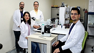 ÇOMÜ BİRİNCİ OLDU