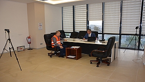 ÇTSO, EMLAK SEKTÖRÜNE YÖNELİK MESLEKİ YETERLİLİK SINAVLARI DÜZENLEDİ