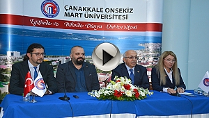 DİJİTAL GÖRÜNTÜ TASARIM VE EĞİTİM MERKEZİ PROJESİNİN LANSMANI GERÇEKLEŞTİRİLDİ