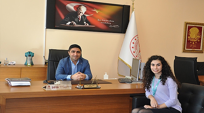 DİL VE KONUŞMA TERAPİSİ POLİKLİNİĞİ AÇILDI