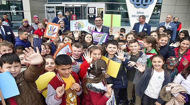 DÜNYAYA ÖRNEK OLACAK SÖZLEŞME İMZALANDI