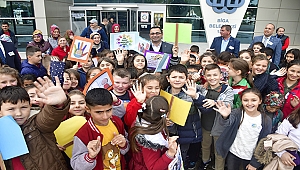 DÜNYAYA ÖRNEK OLACAK SÖZLEŞME İMZALANDI