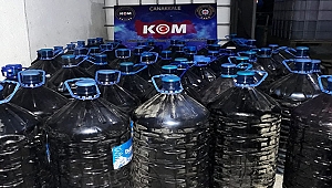 ERENKÖYE ŞARAP ÜRETİM TESİSİ KURMUŞ