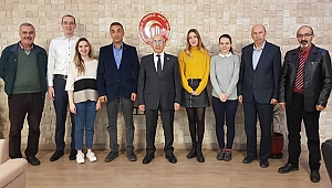 GENÇLERİN İSTİHDAMINDA UMUT VERİCİ UYGULAMALAR