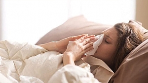 GRİP MEVSİMİ BAŞLIYOR…