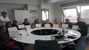 İŞ KULÜBÜ EĞİTİMLERİ İŞ ARAMA SÜRECİNİ KOLAYLAŞTIRIYOR