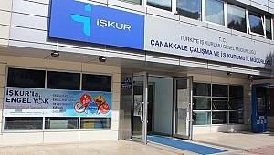 İŞKUR, ENGELLİ VE ESKİ HÜKÜMLÜLERE YÖNELİK 2020 YILI 1. DÖNEM PROJE DESTEKLERİNİ AÇIKLADI