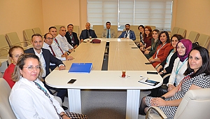 KALİTE PUANINI ARTTIRDILAR