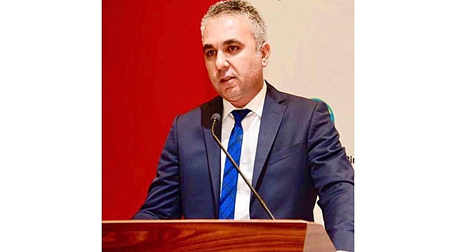 "KANDİLİMİZ MÜBAREK OLSUN"