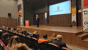 KEPEZ'DE 10 KASIM ETKİNLİĞİ DÜZENLENDİ