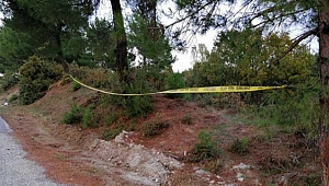 KIZIYLA İLİŞKİSİ OLDUĞUNU ÖĞRENDİ,AV TÜFEĞİYLE İNFAZ ETTİ!