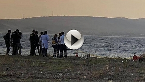 KUMLA KAPLANAN CESET GÜNLER SONRA FARK EDİLDİ!