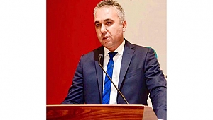 "O'NU KAYBETMENİN HÜZNÜNÜ YAŞARKEN BİR KEZ DAHA YAŞIYORUZ"