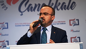 ÖĞRETMENLER MİLLETİMİZİN TARİHİ YOLCULUĞUNA ÖNDERLİK EDİYOR