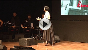 PINAR AYHAN'IN 'KEMAL' ADLI MÜZİKAL ANLATISI