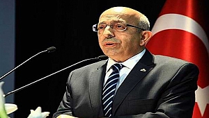 REKTÖR PROF. DR. SEDAT MURAT'IN 10 KASIM ATATÜRK'Ü ANMA GÜNÜ MESAJI