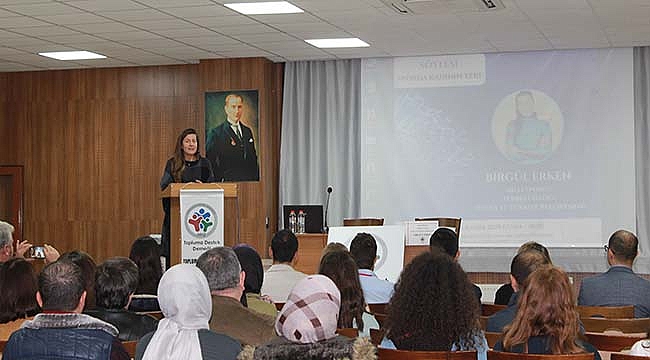 TDD, DÜNYA REKORTMENİYLE DERİNLERE DALDI