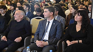 TROYMUN'DA GENÇLER İKLİM DEĞİŞİKLİĞİNİ TARTIŞACAK