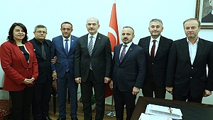 TÜRKİYE MİLLET MECLİSİ'NDE GÜNDEM YİNE ÇANAKKALE