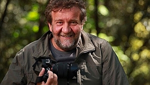 USTA MUHABİR COŞKUN ARAL İLE ÖĞRENCİNİN HAYALİ GERÇEK OLDU