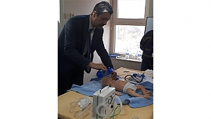 YENİ DOĞAN CANLANDIRMA PROGRAMI SONA ERDİ