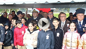 105 YIL ÖNCE BUGÜN ŞEHİT OLDULAR