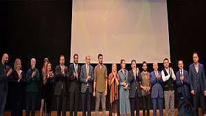 3. ULUSLARARASI TRUVA ATI KISA FİLM FESTİVALİ'NİN ÖDÜL TÖRENİ GERÇEKLEŞTİRİLDİ