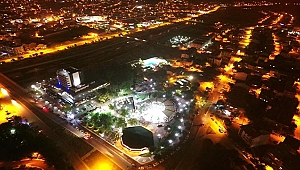 ABDURRAHMAN KUZU'DAN KAMUOYUNA BASIN AÇIKLAMASI