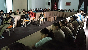 AKİF VE TROYA BELGESELİ TÜM OKULLARDA GÖSTERİMDE