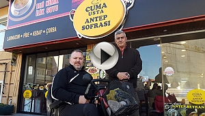 ALKIŞLANACAK DAVRANIŞ