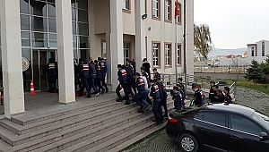 ALTI AYDA 22 OPERASYON DÜZENLENDİ