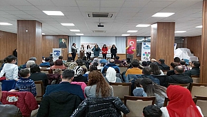 ANNE-BABA DESTEK EĞİTİMLERİ VE OKUL ÖNCESİ ÇOCUK ÇALIŞMALARININ İLK DÖNEMİ SONA ERDİ