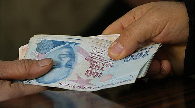 ASGARİ ÜCRET BUGÜN BELLİ OLACAK!