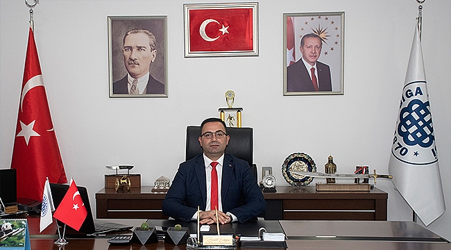 BAŞKAN ERDOĞAN'DAN MİNİBÜSÇÜ ESNAFINA TEŞEKKÜR