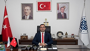 BAŞKAN ERDOĞAN'DAN MİNİBÜSÇÜ ESNAFINA TEŞEKKÜR