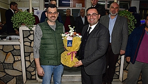 BAŞKAN ERDOĞAN: SİZDEN HİÇBİR ZAMAN KOPMAYACAĞIZ