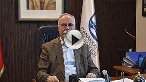 BAŞKAN GÖKHAN'DAN MESAJ VAR