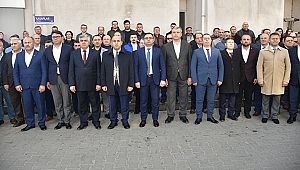 BİGA İNDİRİMLİ ALIŞVERİŞ GÜNLERİ BAŞLADI