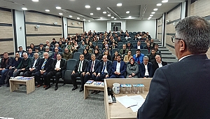 BİGA İŞ DÜNYASINA E-DÖNÜŞÜM SEMİNERİ