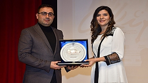 BİGA, MEHMET AKİF ERSOY'U ANDI