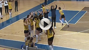 BOĞAZIN SULTANLARI 3-0 GALİP