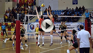 BOĞAZIN SULTANLARINDAN YÜZ GÜLDÜREN GALİBİYET