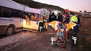 ÇANAKKALE'DE CAN PAZARI!