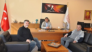 ÇANAKKALE HALKININ KALBİ GÜVENLİ ELLERDE