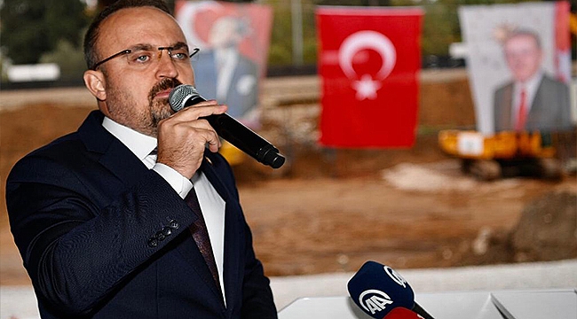 "ÇANAKKALE'MİZİN, ÇAN'IMIZIN DOĞASINI KORUMAK İÇİN GAYRET GÖSTERİYORUZ"