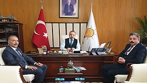 ÇANAKKALE'MİZİN GELECEĞİ, İLÇELERİMİZİN TALEPLERİ SİYASETİN VE ŞAHSİ HESAPLARIN ÜZERİNDEDİR